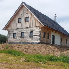 Roubenky za Hurtovnou Kunštát